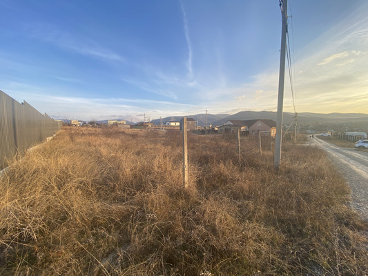 Продам участок 10 соток, ИЖС, Екатерининская ул, 1, Заречное с, 0 км от города