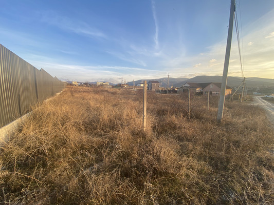 Продам участок 10 соток, ИЖС, Екатерининская ул, 1, Заречное с, 0 км от города