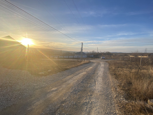 Продам участок 10 соток, ИЖС, Екатерининская ул, 1, Заречное с, 0 км от города