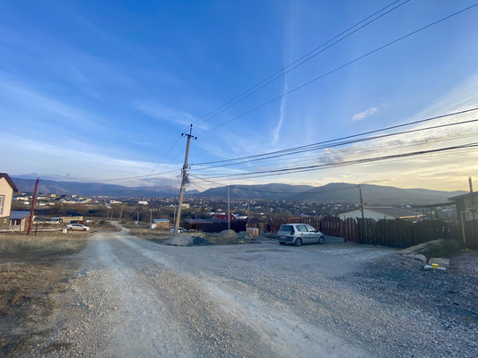 Продам участок 10 соток, ИЖС, Екатерининская ул, 1, Заречное с, 0 км от города