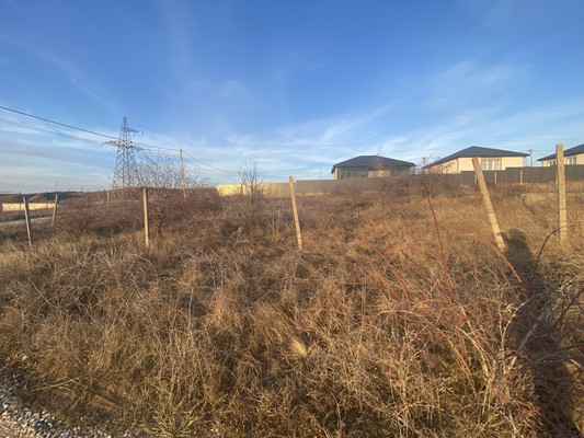 Продам участок 10 соток, ИЖС, Екатерининская ул, 1, Заречное с, 0 км от города