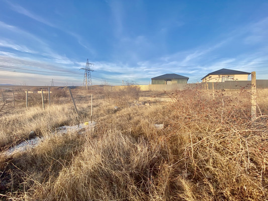 Продам участок 10 соток, ИЖС, Екатерининская ул, 1, Заречное с, 0 км от города