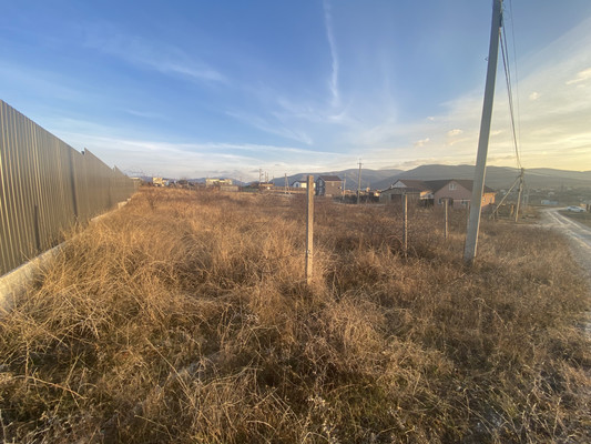 Продам участок 10 соток, ИЖС, Екатерининская ул, 1, Заречное с, 0 км от города