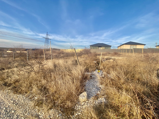 Продам участок 10 соток, ИЖС, Екатерининская ул, 1, Заречное с, 0 км от города