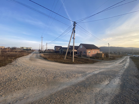 Продам участок 10 соток, ИЖС, Екатерининская ул, 1, Заречное с, 0 км от города