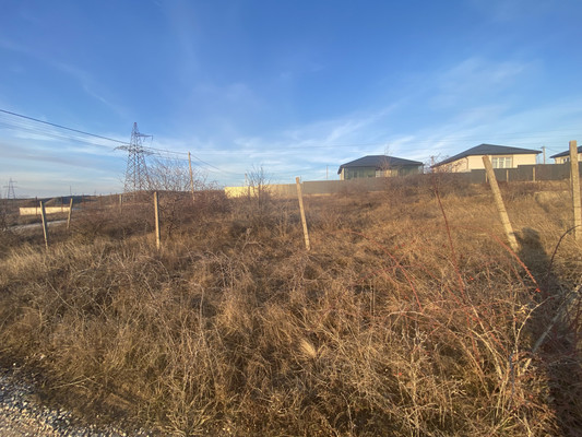 Продам участок 10 соток, ИЖС, Екатерининская ул, 1, Заречное с, 0 км от города