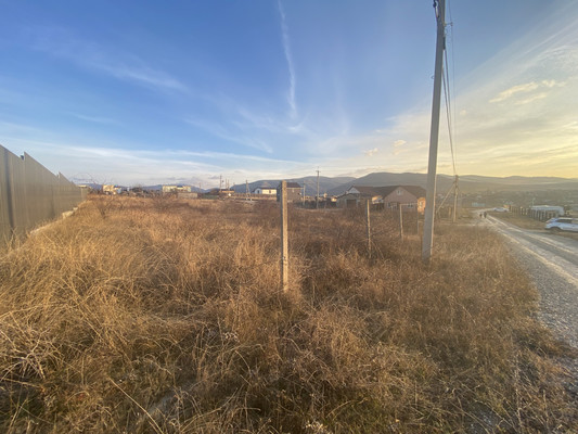 Продам участок 10 соток, ИЖС, Екатерининская ул, 1, Заречное с, 0 км от города