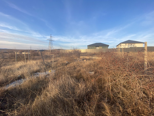 Продам участок 10 соток, ИЖС, Екатерининская ул, 1, Заречное с, 0 км от города