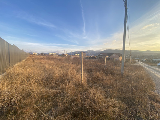 Продам участок 10 соток, ИЖС, Екатерининская ул, 1, Заречное с, 0 км от города