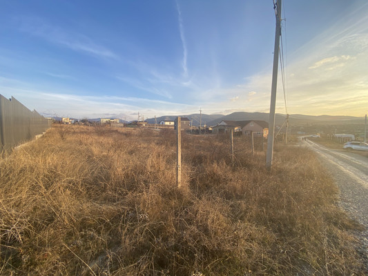 Продам участок 10 соток, ИЖС, Екатерининская ул, 1, Заречное с, 0 км от города