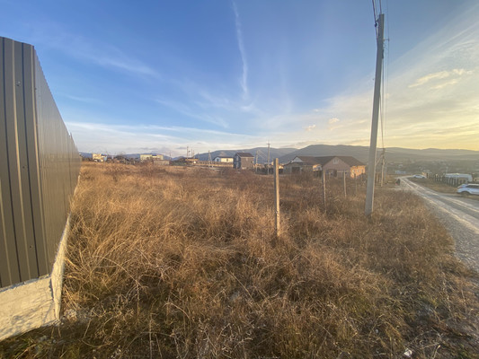 Продам участок 10 соток, ИЖС, Екатерининская ул, 1, Заречное с, 0 км от города