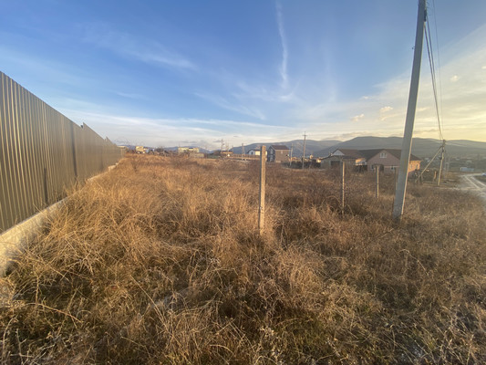 Продам участок 10 соток, ИЖС, Екатерининская ул, 1, Заречное с, 0 км от города