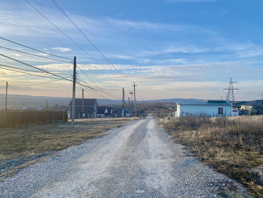 Продам участок 10 соток, ИЖС, Екатерининская ул, 1, Заречное с, 0 км от города