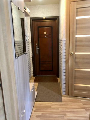 Продам двухкомнатную (2-комн.) квартиру, Первомайская ул, 69, Иркутск г