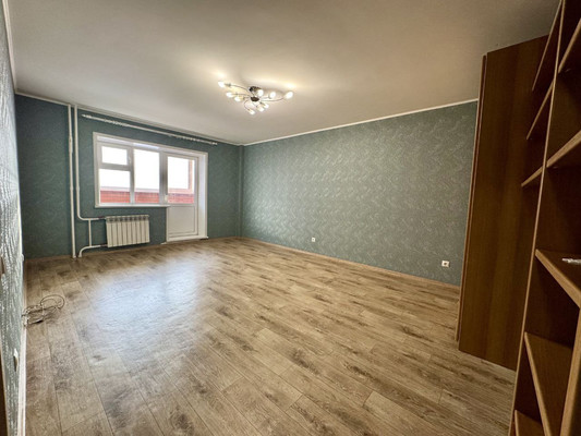Сдам двухкомнатную (2-комн.) квартиру, Норильская ул, 3в, Красноярск г