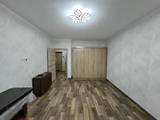 Сдам однокомнатную (1-комн.) квартиру, Генерала Варенникова (Кузнечики мкр.) ул, 2, Подольск г