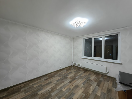 Сдам однокомнатную (1-комн.) квартиру, Генерала Варенникова (Кузнечики мкр.) ул, 2, Подольск г