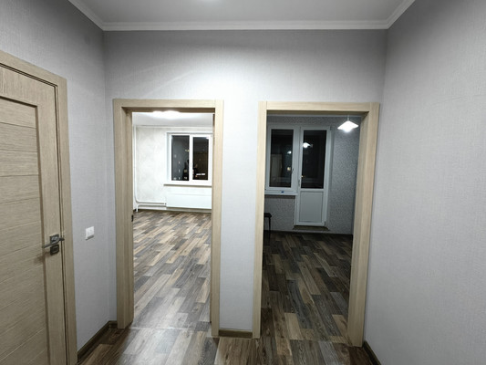 Сдам однокомнатную (1-комн.) квартиру, Генерала Варенникова (Кузнечики мкр.) ул, 2, Подольск г