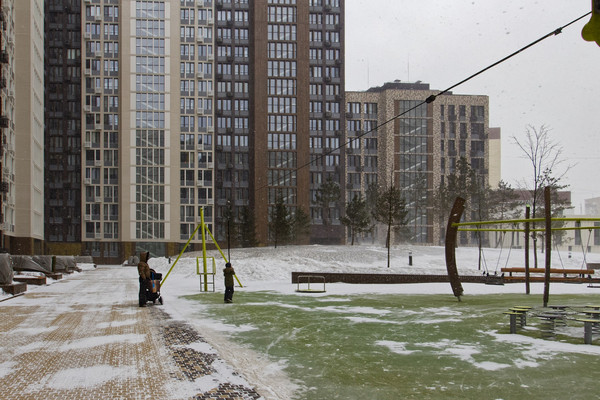 Продам однокомнатную (1-комн.) квартиру, Маломосковская ул, 14, Москва г