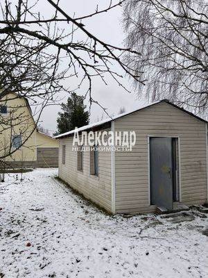 Продам дачу, Ароматное снт, 40, Массив Санчасть дп, 72 км от города