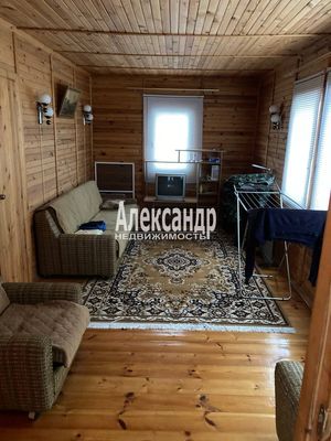 Продам дачу, Ароматное снт, 40, Массив Санчасть дп, 72 км от города