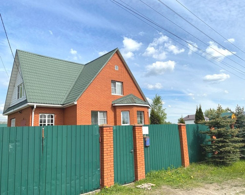 Продам дом, Прохладная (Гостица мкр.) ул, 38, Раменское г, 0 км от города