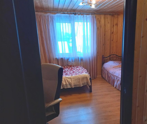 Продам дом, Прохладная (Гостица мкр.) ул, 38, Раменское г, 0 км от города