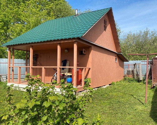Продам дом, Прохладная (Гостица мкр.) ул, 38, Раменское г, 0 км от города