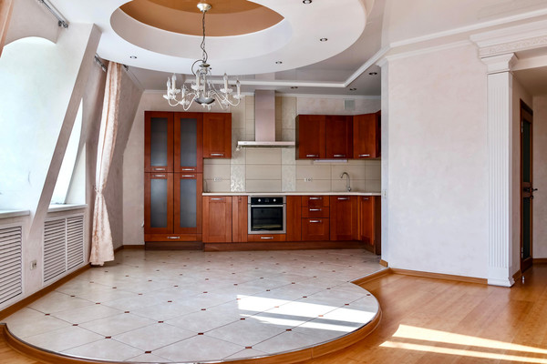 Продам трехкомнатную (3-комн.) квартиру, Свободы ул, 85, Киров г