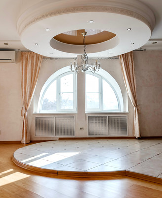 Продам трехкомнатную (3-комн.) квартиру, Свободы ул, 85, Киров г