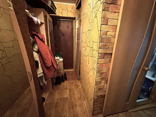 Продам двухкомнатную (2-комн.) квартиру, Фабричная ул, 19, Орудьево с