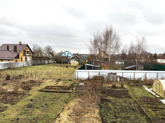 Продам двухкомнатную (2-комн.) квартиру, Фабричная ул, 19, Орудьево с