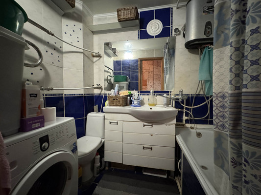 Продам двухкомнатную (2-комн.) квартиру, Фабричная ул, 19, Орудьево с