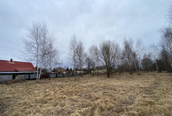 Продам участок 15 соток, Фермерское хоз., Центр тер. СНТ, Раменское г, 0 км от города