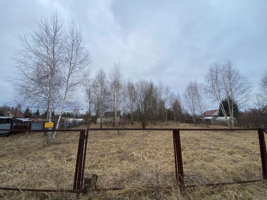 Продам участок 15 соток, Фермерское хоз., Центр тер. СНТ, Раменское г, 0 км от города