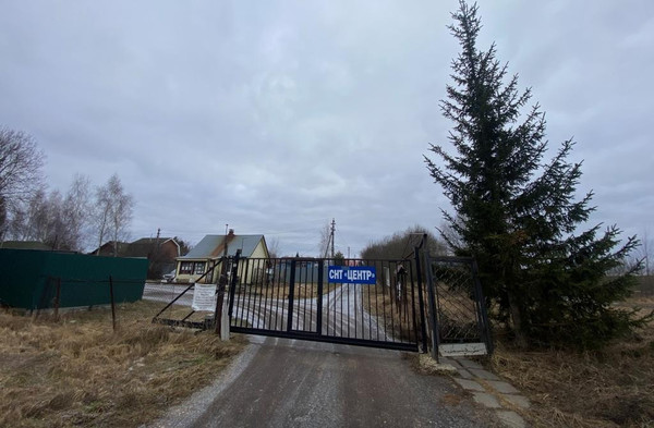 Продам участок 15 соток, Фермерское хоз., Центр тер. СНТ, Раменское г, 0 км от города