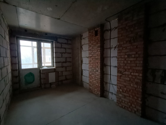 Продам двухкомнатную (2-комн.) квартиру, Студенческая ул, 8, Ростов-на-Дону г