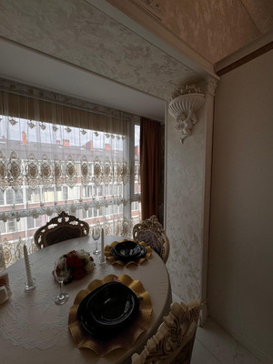 Продам двухкомнатную (2-комн.) квартиру, Измаильская ул, 80к2, Краснодар г