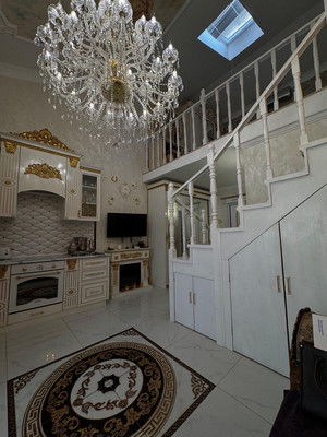 Продам двухкомнатную (2-комн.) квартиру, Измаильская ул, 80к2, Краснодар г