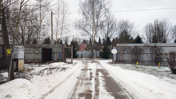 Продам участок 15 соток, ИЖС, Ельдигино с, 0 км от города