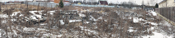 Продам участок 15 соток, ИЖС, Ельдигино с, 0 км от города