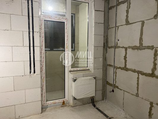 Продам двухкомнатную (2-комн.) квартиру, Зеленые аллеи б-р, 15, Видное г
