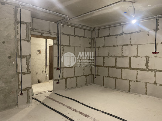 Продам двухкомнатную (2-комн.) квартиру, Зеленые аллеи б-р, 15, Видное г