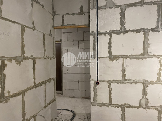 Продам двухкомнатную (2-комн.) квартиру, Зеленые аллеи б-р, 15, Видное г