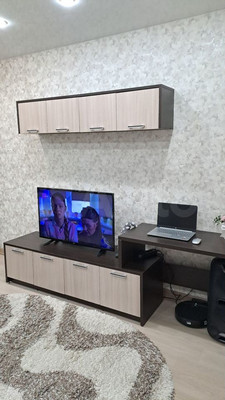 Продам однокомнатную (1-комн.) квартиру, 60 лет Образования СССР пр-кт, 20, Красноярск г