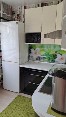Продам однокомнатную (1-комн.) квартиру, 60 лет Образования СССР пр-кт, 20, Красноярск г