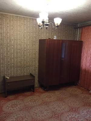 Сдам однокомнатную (1-комн.) квартиру, Дзержинского ул, 2к3, Жуковский г