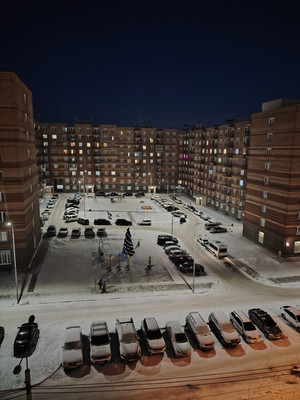 Продам двухкомнатную (2-комн.) квартиру, Северное ш, 48, Красноярск г