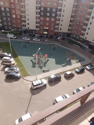 Продам двухкомнатную (2-комн.) квартиру, Северное ш, 48, Красноярск г