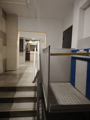 Продам двухкомнатную (2-комн.) квартиру, Северное ш, 48, Красноярск г